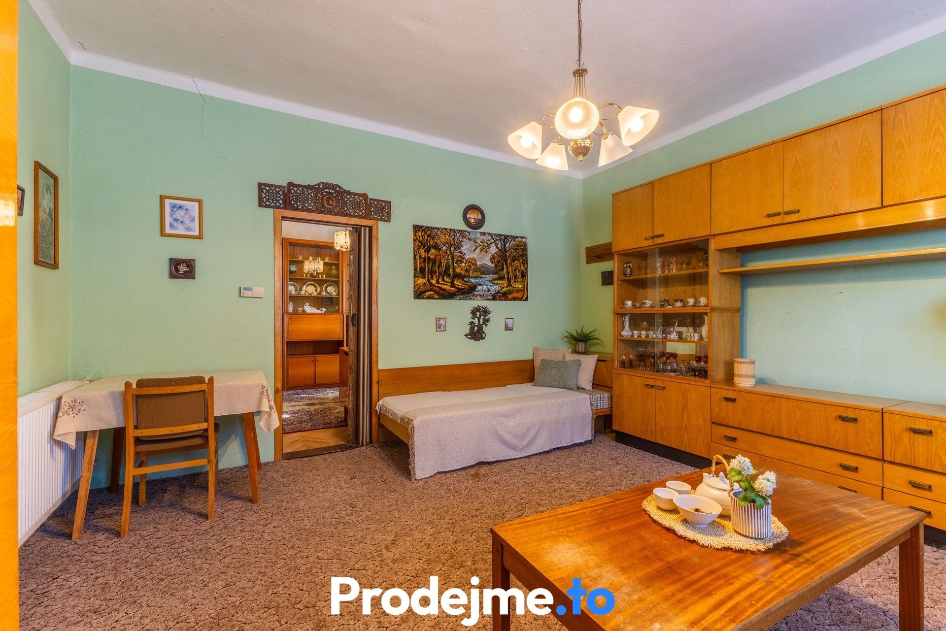 Rodinný dům · 104 m² · Znojemská, Hrušovany nad Jevišovkou - 3