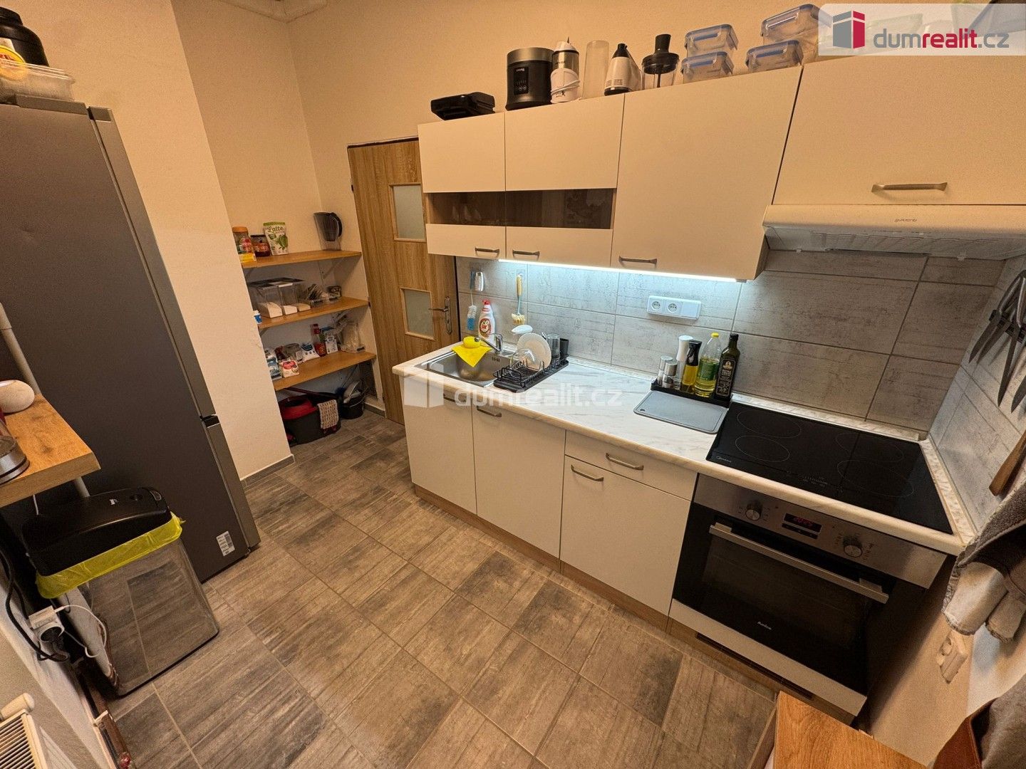 2+1, Kamenická, Děčín, 62 m²