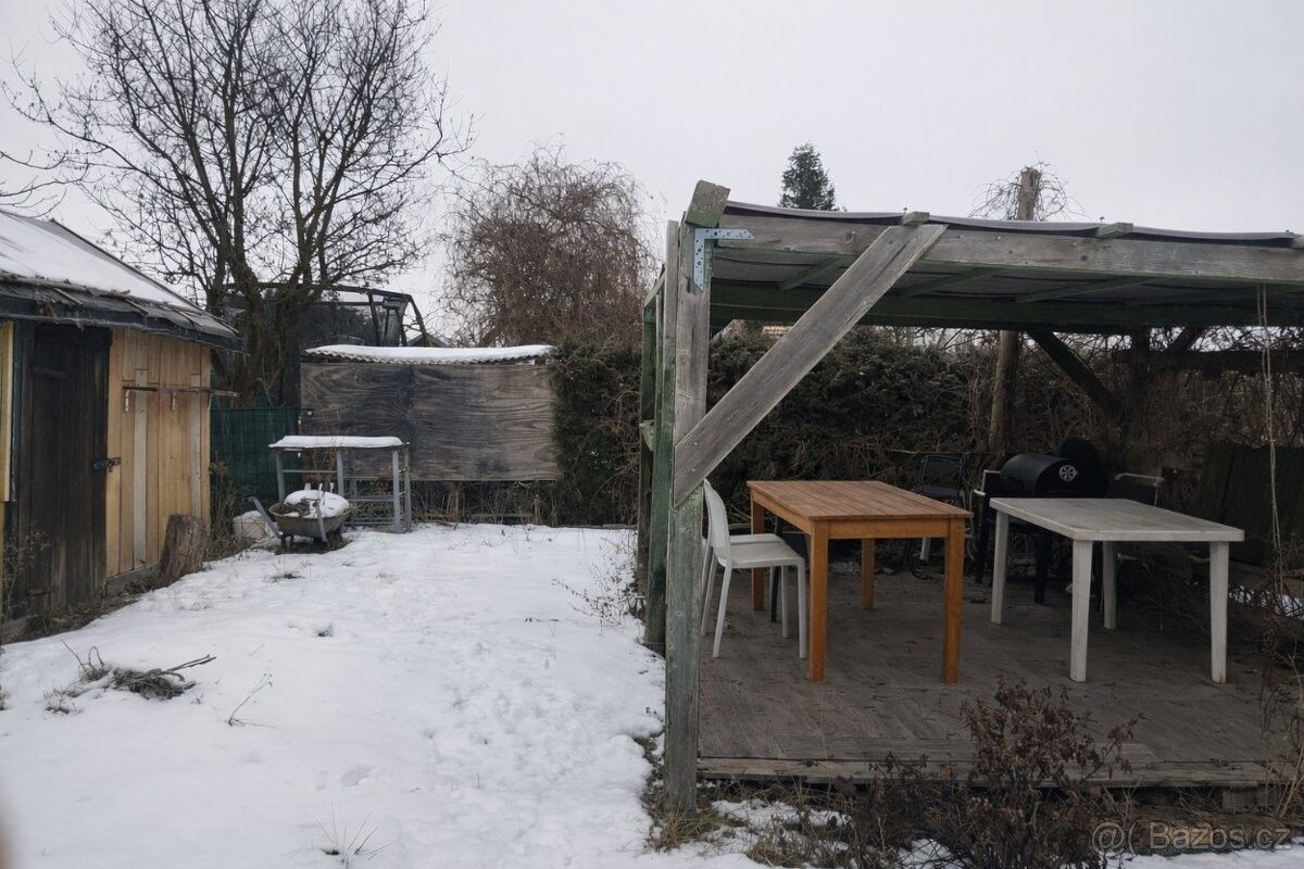 Prodej zahrada - Chomutov, 430 01