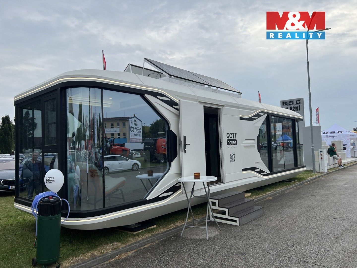 Prodej chata - Hronov, 40 m²