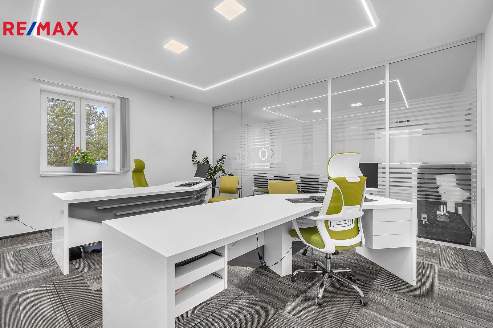 Ostatní, Strakonická, Praha, 492 m²