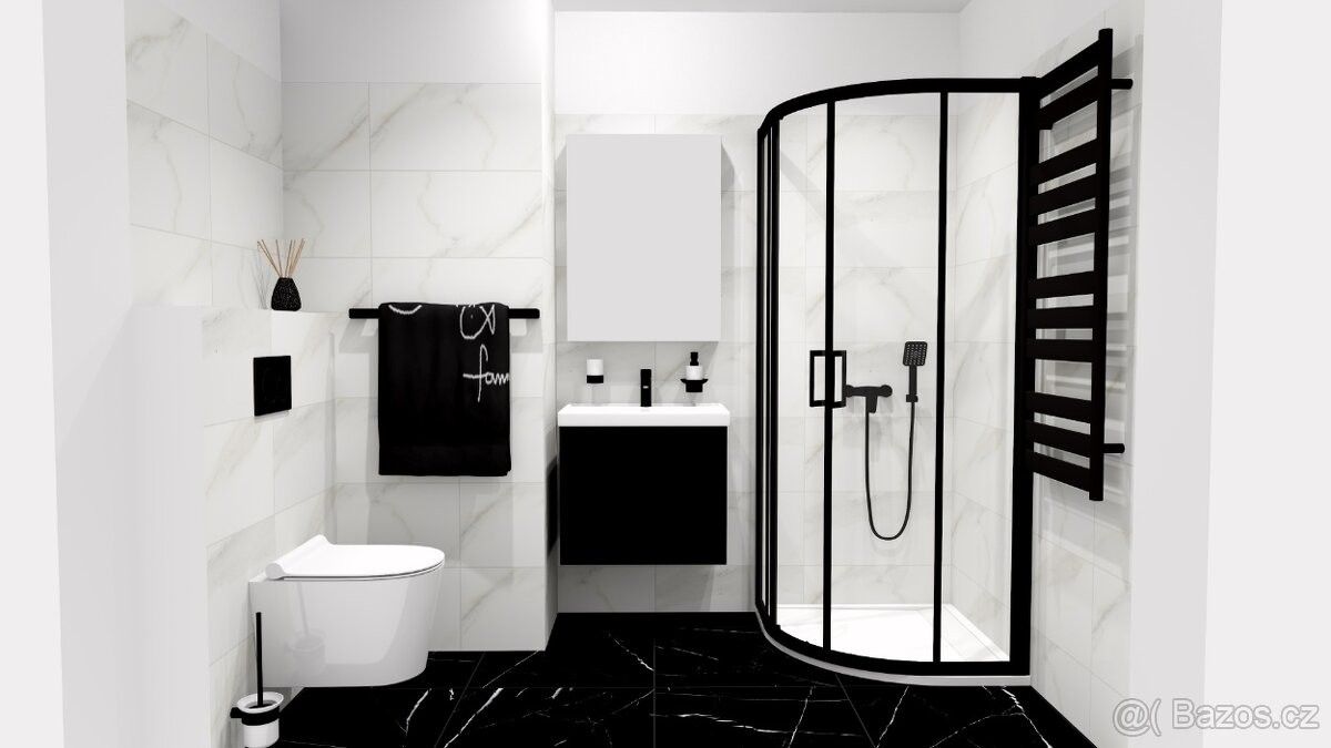 Byty, Karlovy Vary, 360 05