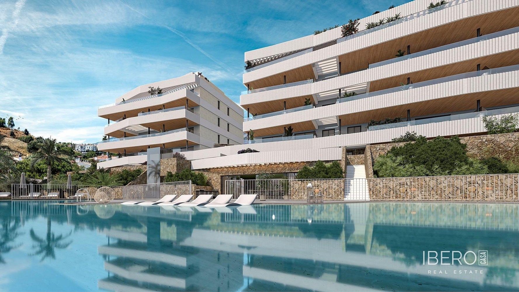 Byt 4+kk · 99 m² · Mijas, Španělsko - 4