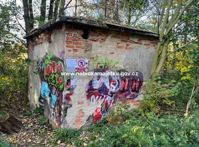 Prodej ostatní - Těškovice, okres Opava, Moravskoslezský kraj, 14 m² - 2