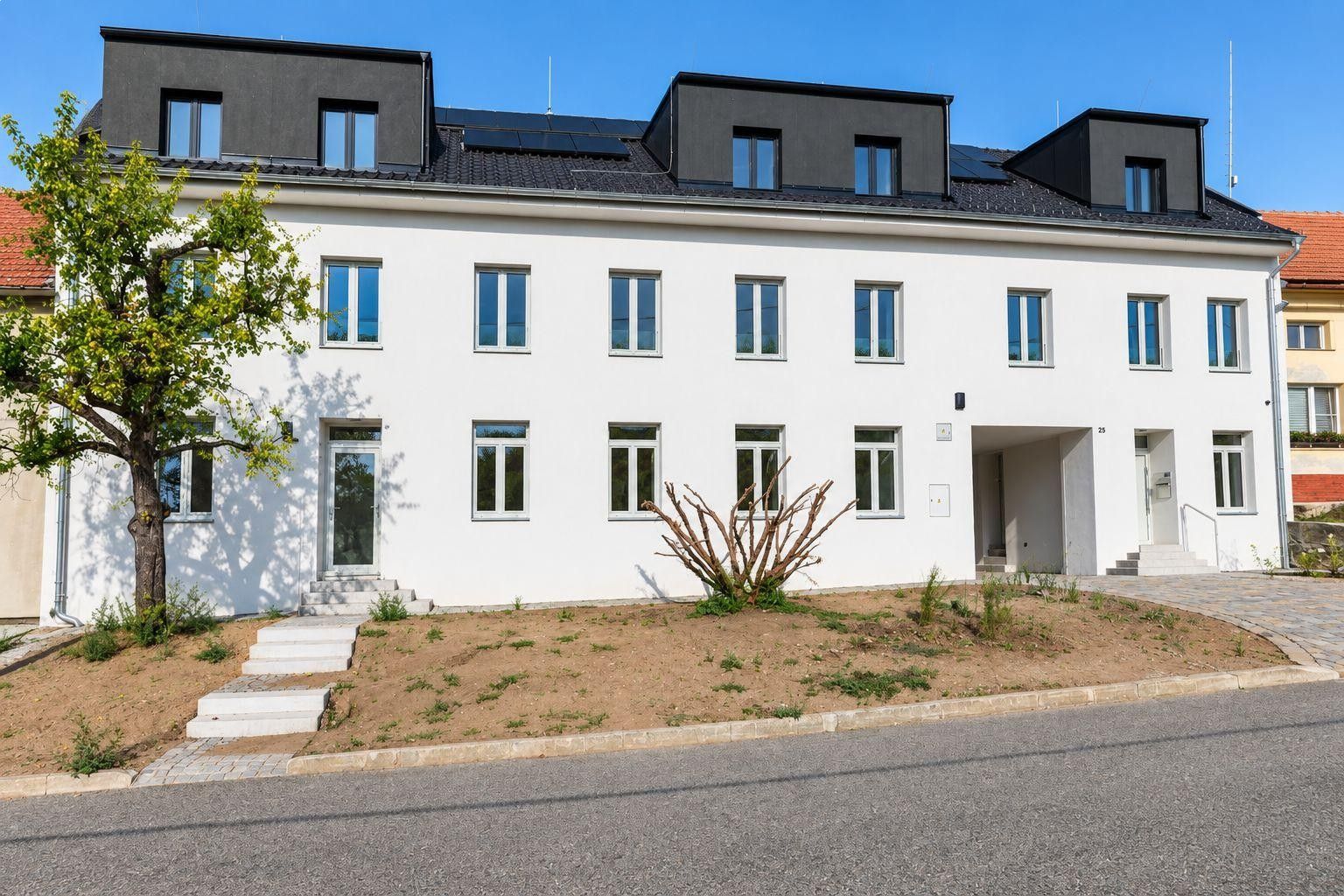 Byt 3+1 · 126 m² · Rybníček, Vyškov - 1
