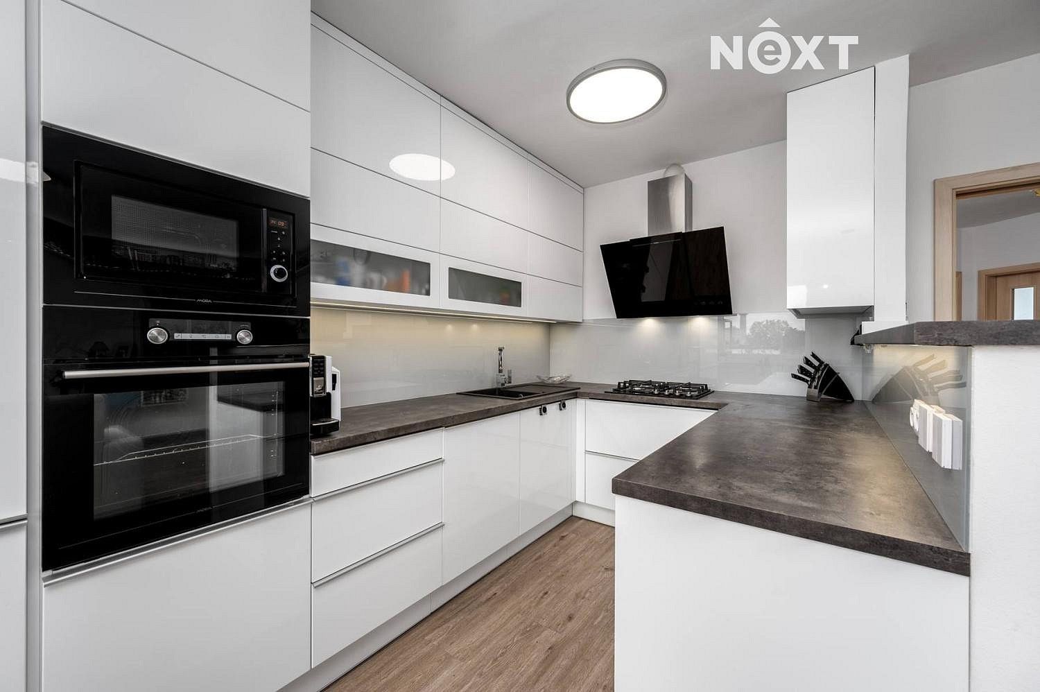 Prodej byt 4+kk - Nymburk, Středočeský kraj, 82 m² - 5