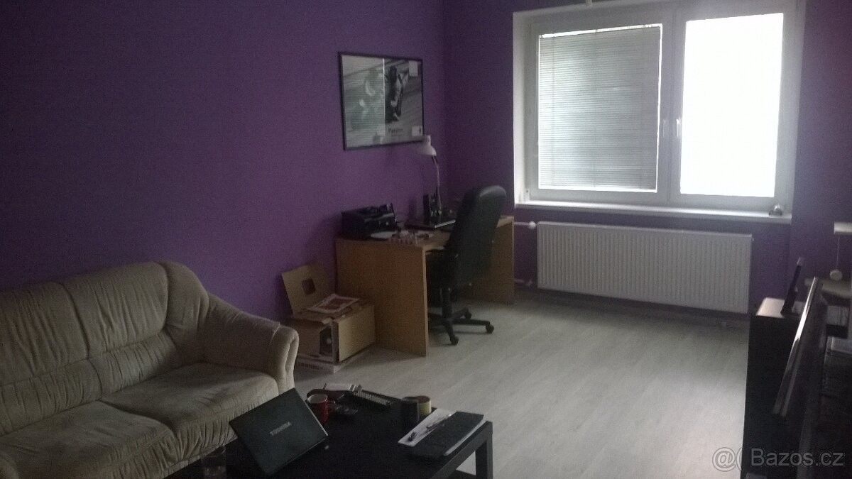 Byty, Jedovnice, 679 06