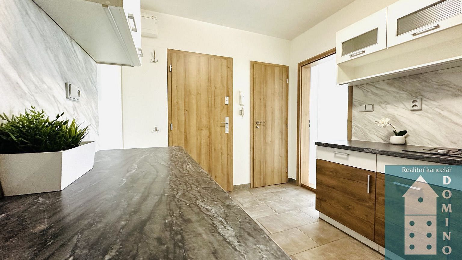 Byt 2+1 · 62 m² · Kroměříž, Zlínský kraj - 4