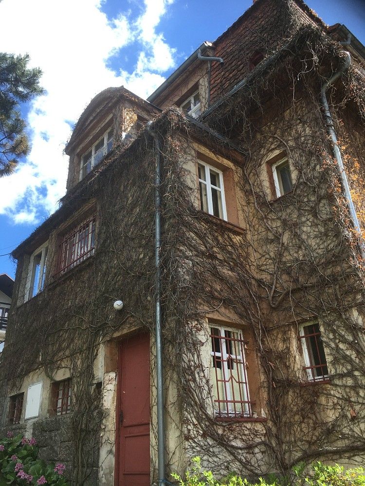 Vila · 280 m² · Karolíny Světlé, Jablonec nad Nisou - 4