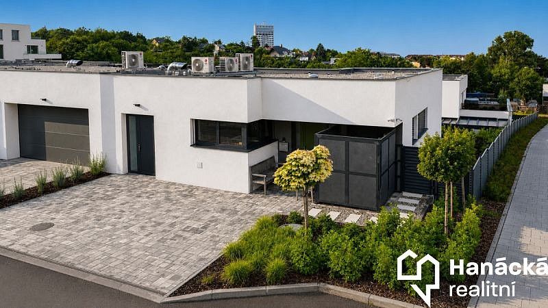 Prodej rodinný dům - Olomouc, 200 m² - 5