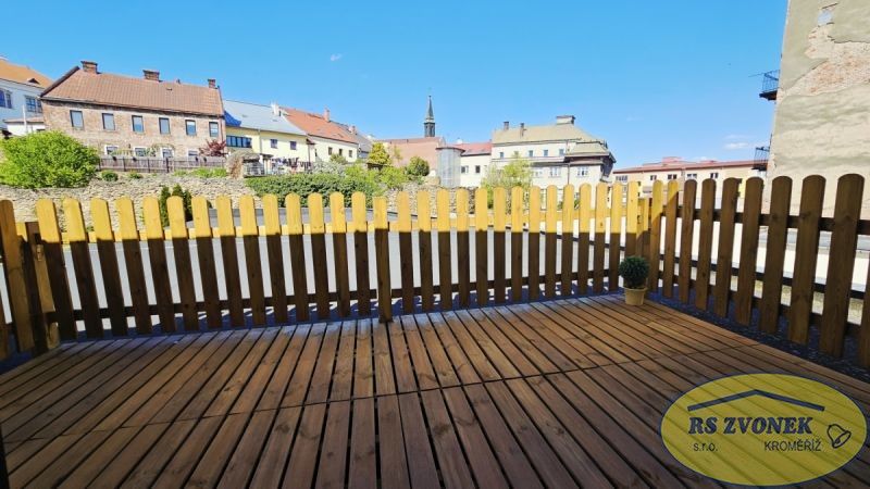 Byt 4+kk · 119 m² · Wilsonova, Přerov I-Město - 4