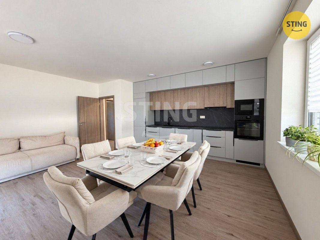 Byty, Ostrava, 723 00 - 1