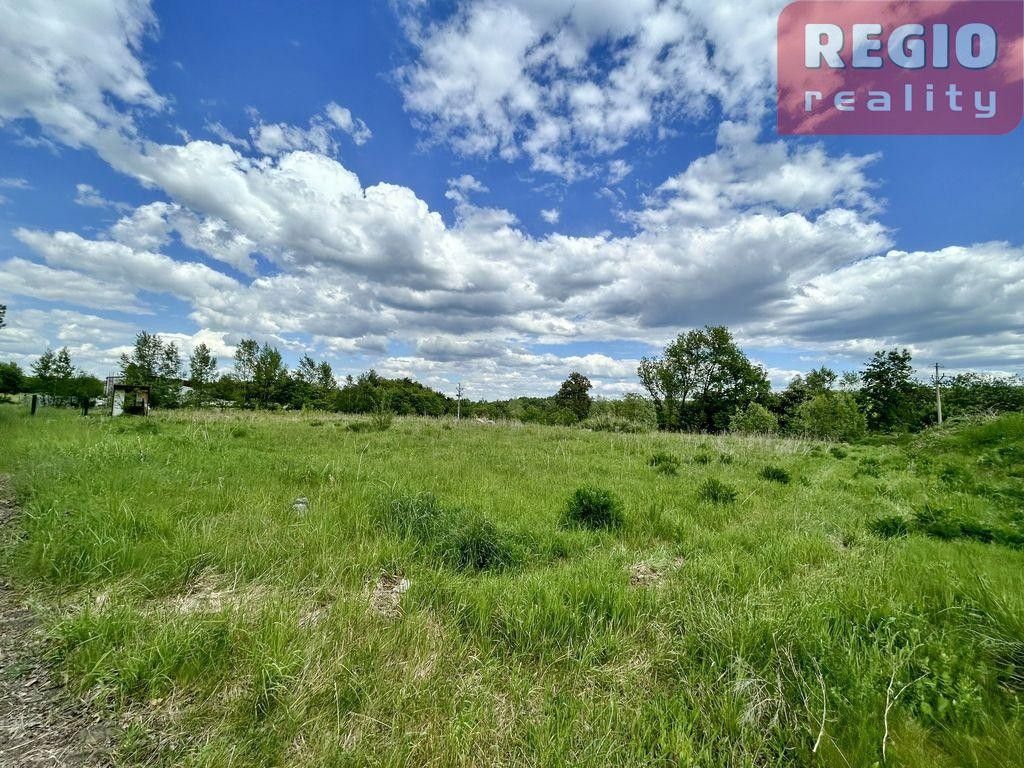 Pronájem pozemek pro bydlení - Petřvald u Karviné, 735 41