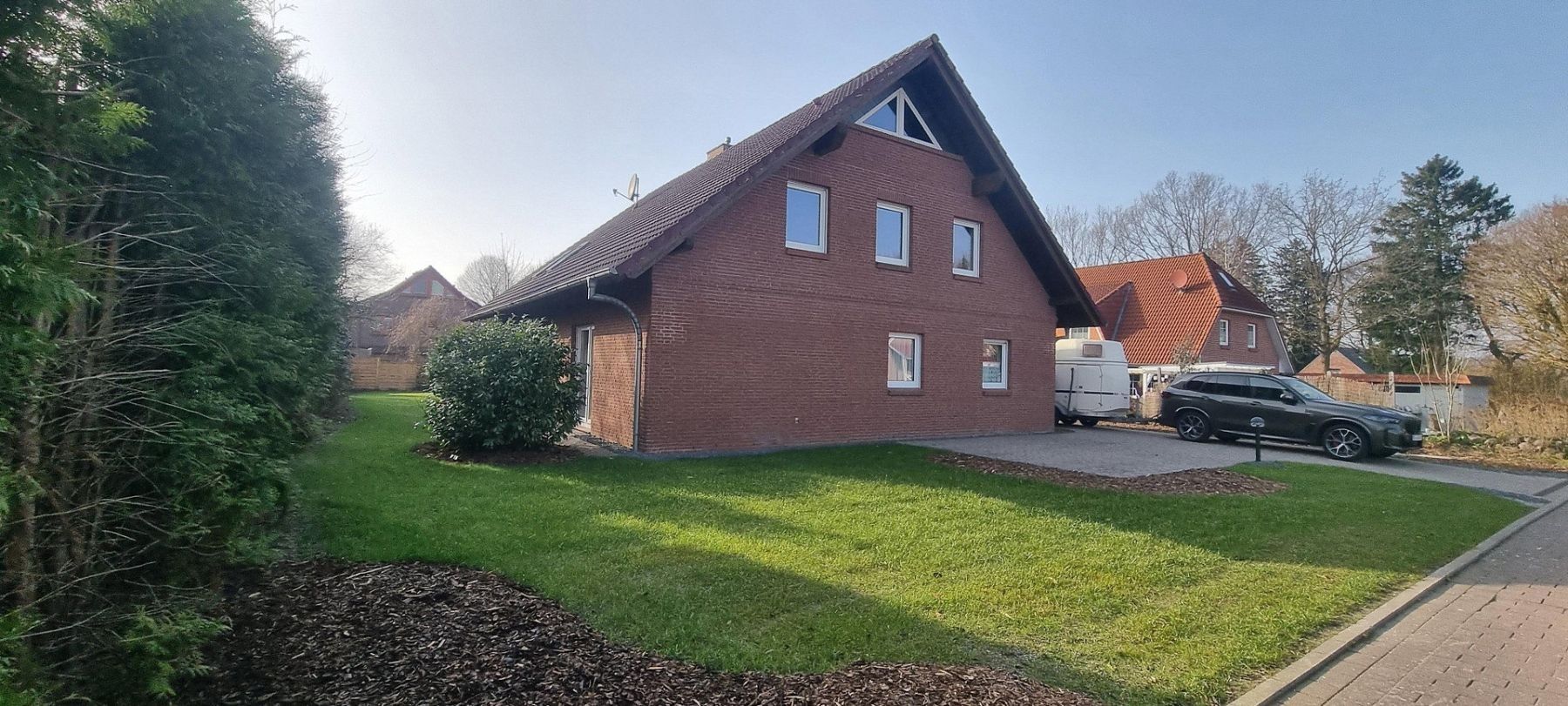 Rodinný dům · 250 m² · , Šlesvicko-Holštýnsko - 4