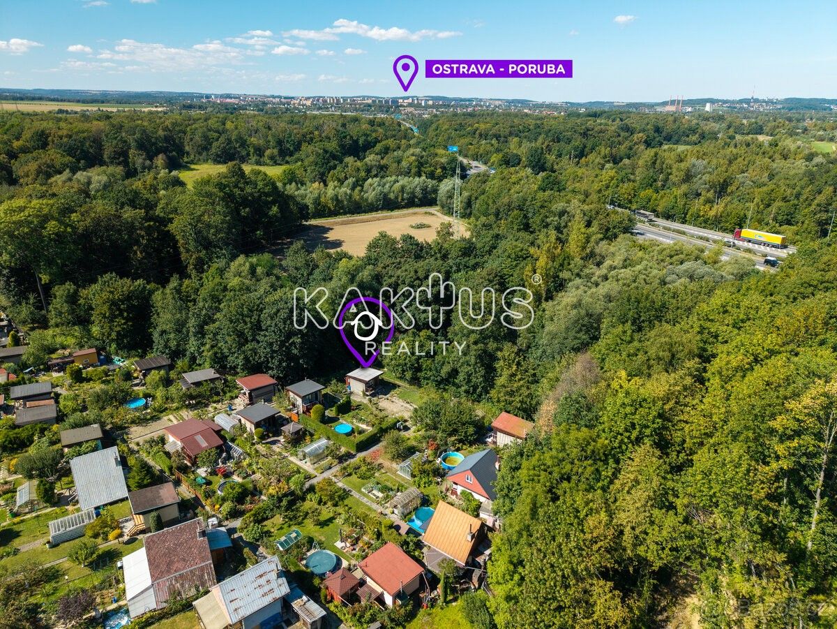 Chaty, Ostrava, 700 30