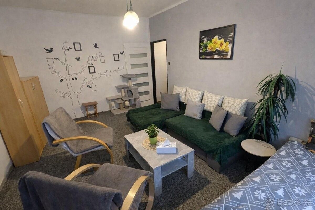 Prodej byt - Most, 434 01