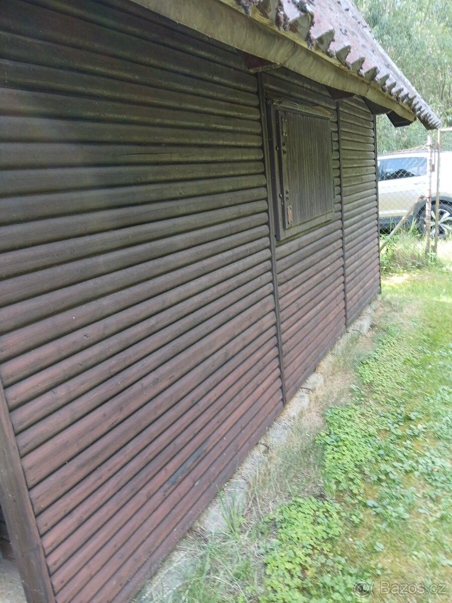 Chata · České Budějovice, 370 05 - 3
