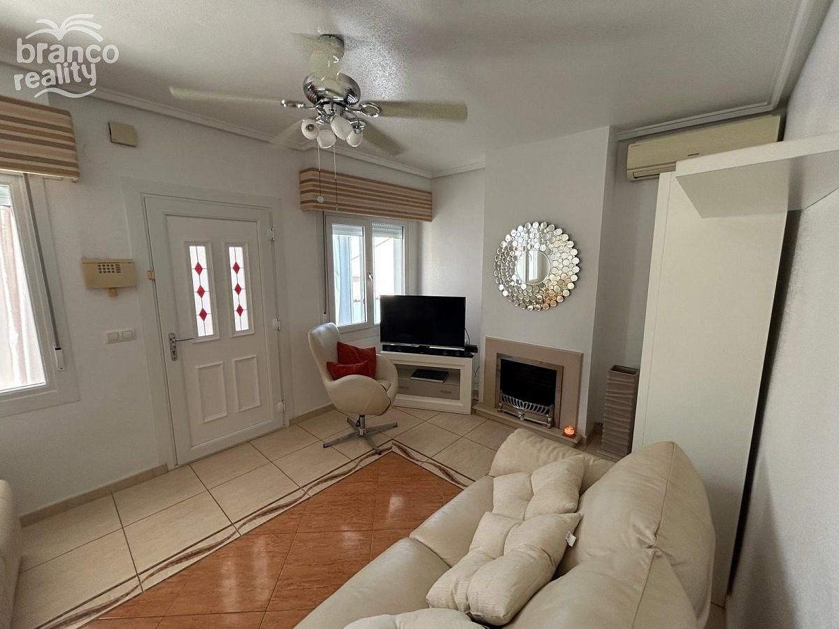 Prodej rodinný dům - Ciudad Quesada, ES, 60 m² - 2