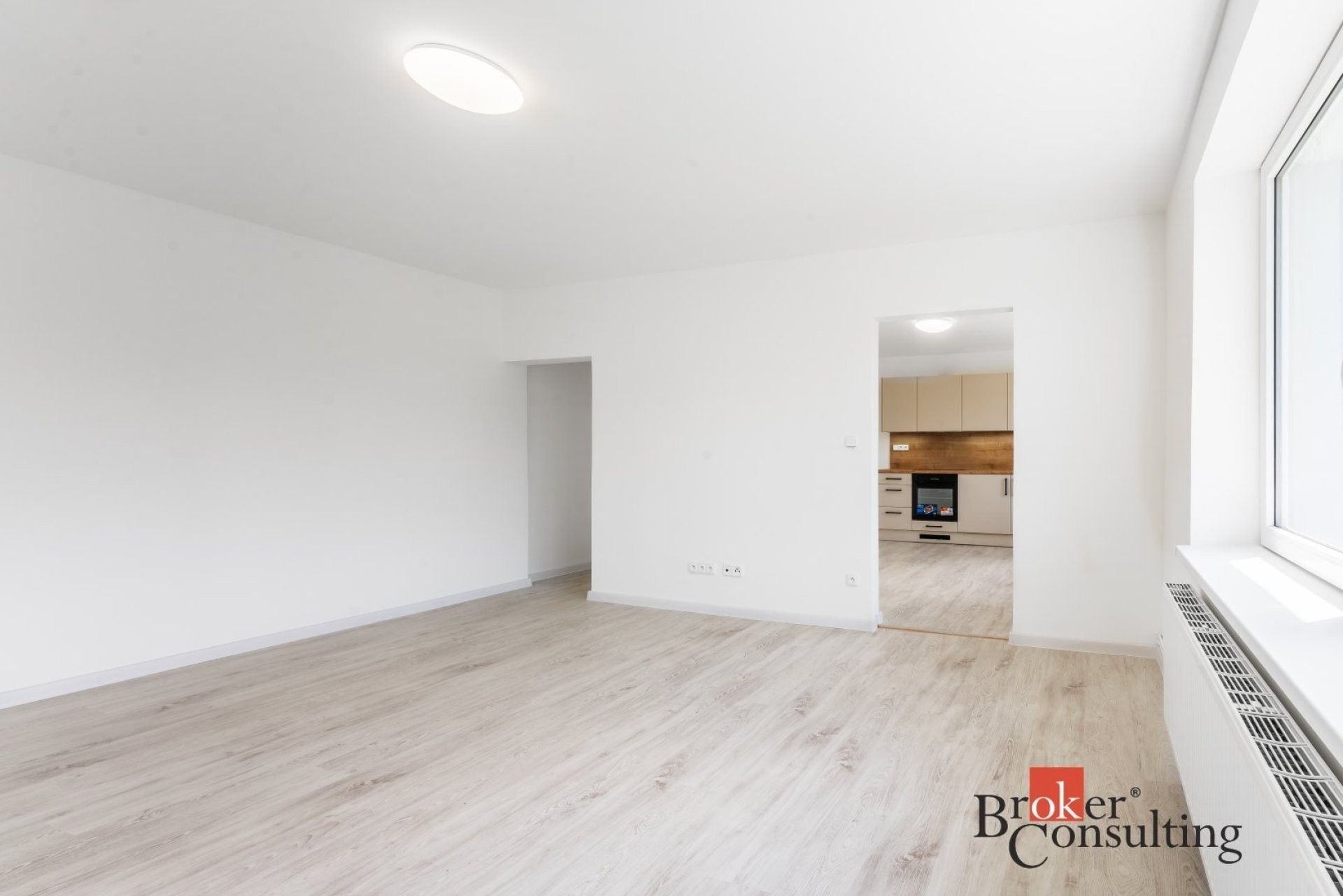 1+1, Křižíkova, Frýdek-Místek, 45 m² - 2