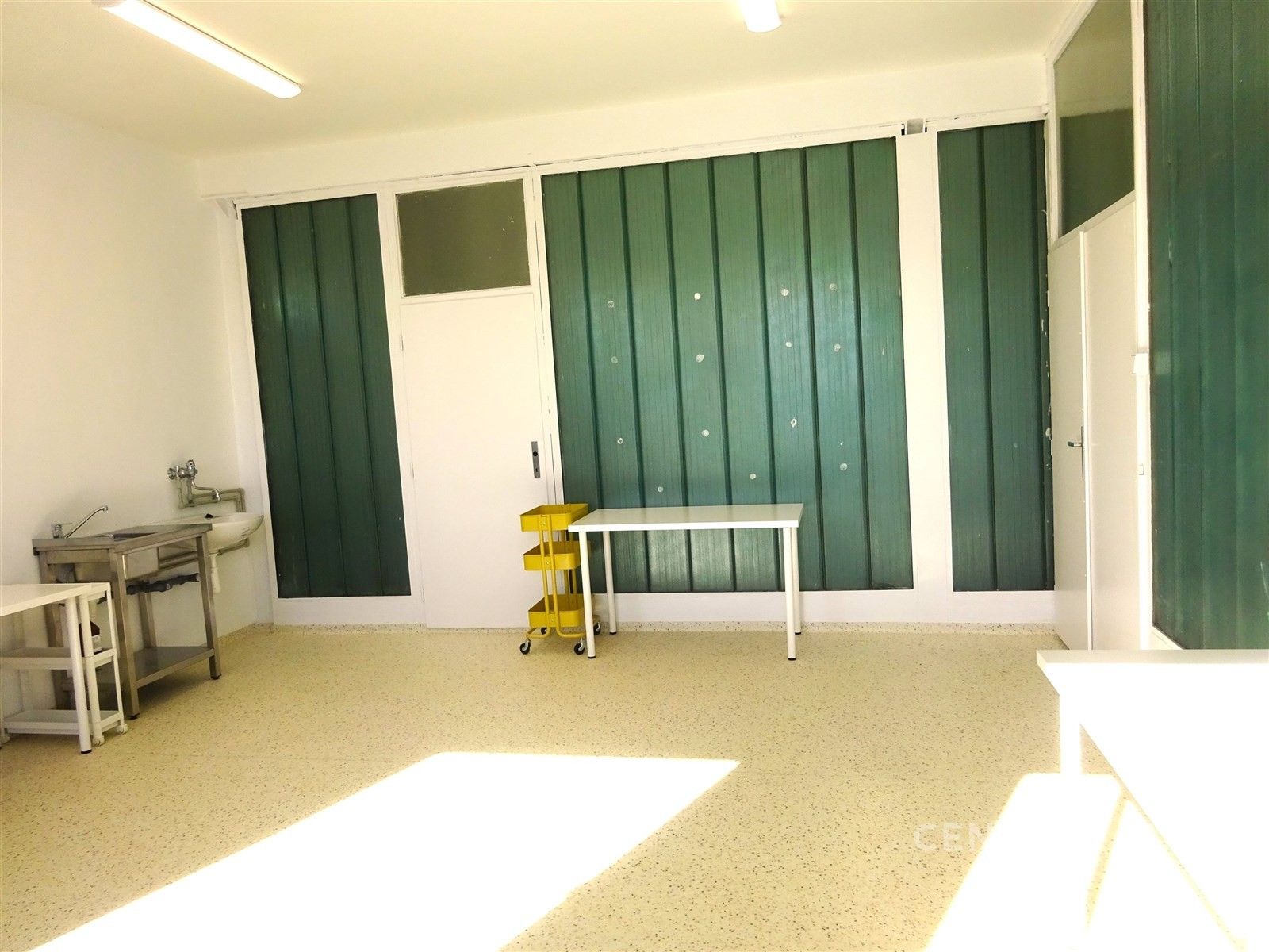 Kancelář · 27 m² · Nábřeží  , Zlín - 3