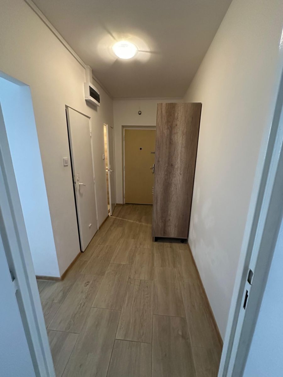 Byt 2+1, 55 m²