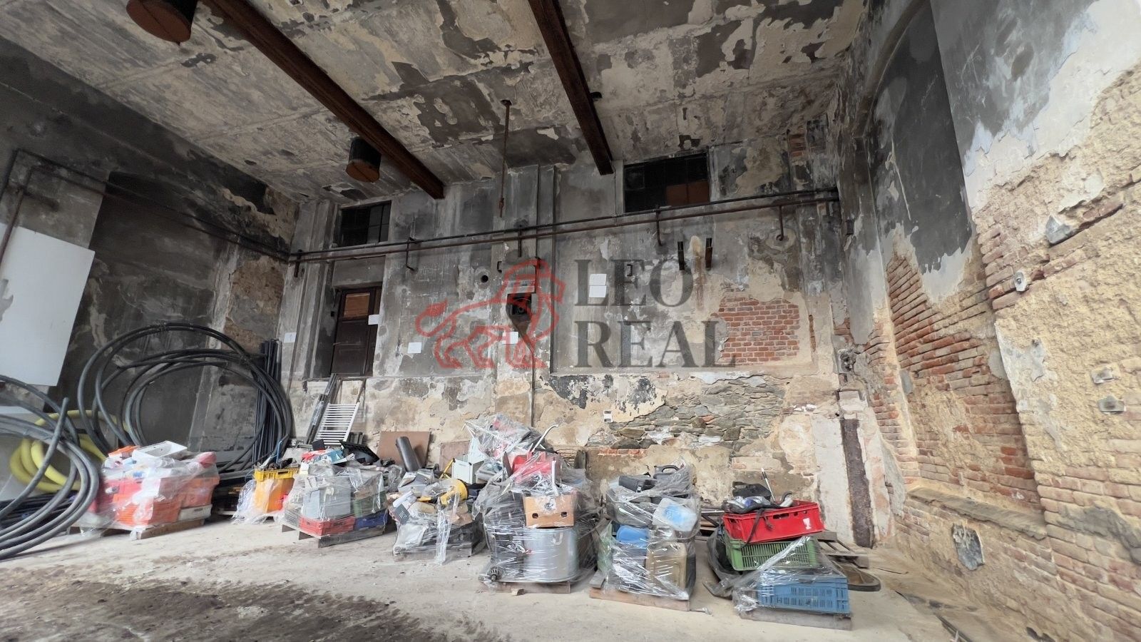 Pronájem sklad - Drážďanská, Ústí nad Labem, 81 m²