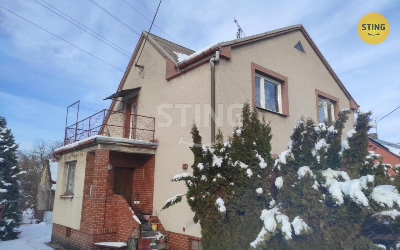 Rodinné domy, Na Parcelaci, Petřvald, 610 m²