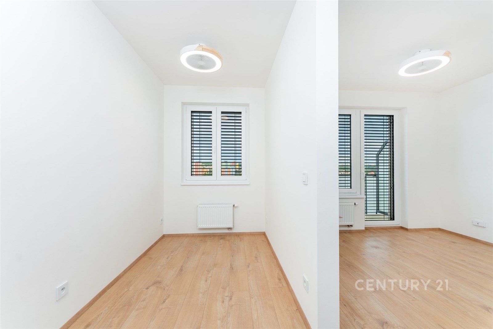Prodej byt 1+kk - Arnošta Staňka, Praha Hostivař, 30 m² - 5