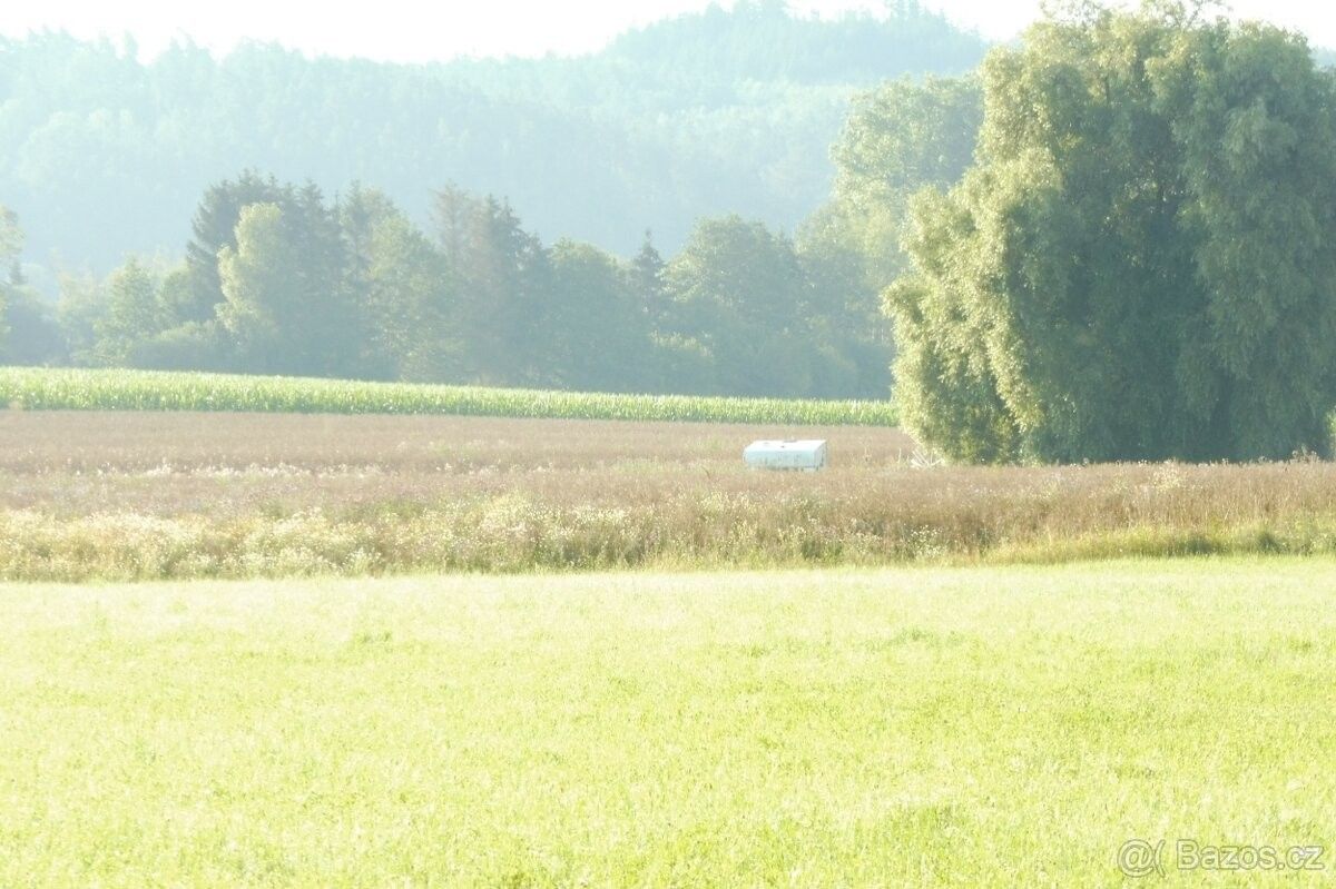 Pozemky pro bydlení, Blatná, 388 01