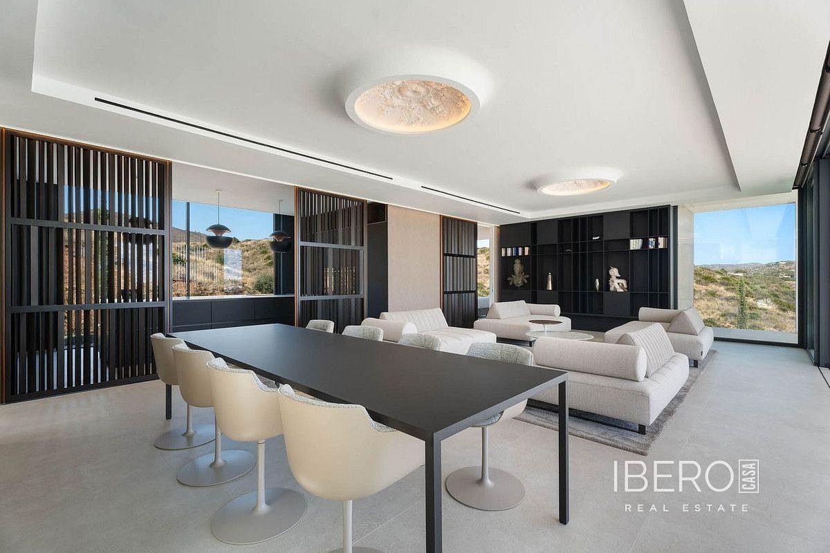 Rodinný dům · 552 m² · La Cala Golf, ES - 4