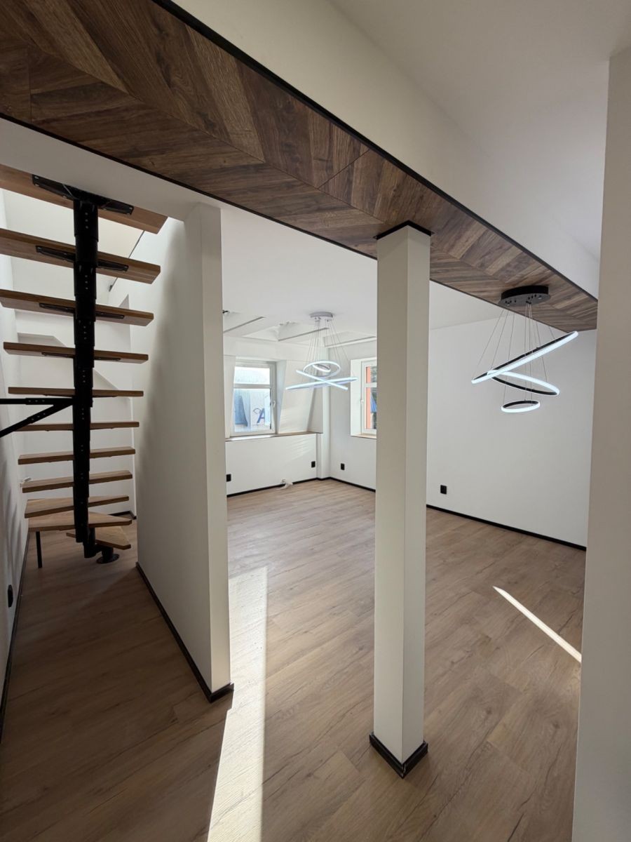 Byt 3+kk · 71 m² · Podhorská, Jablonec nad Nisou - Jablonec nad Nisou, Liberecký kraj - 3