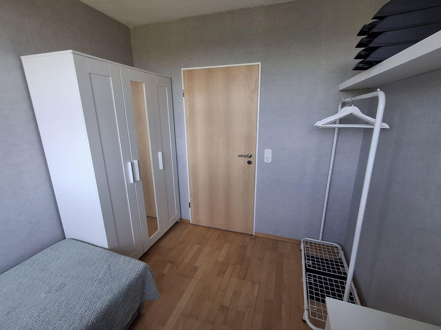 Pronájem byt 3+1 - Bonn Brüser Berg Nordrhein-Westfalen 53125, 73 m² - 5