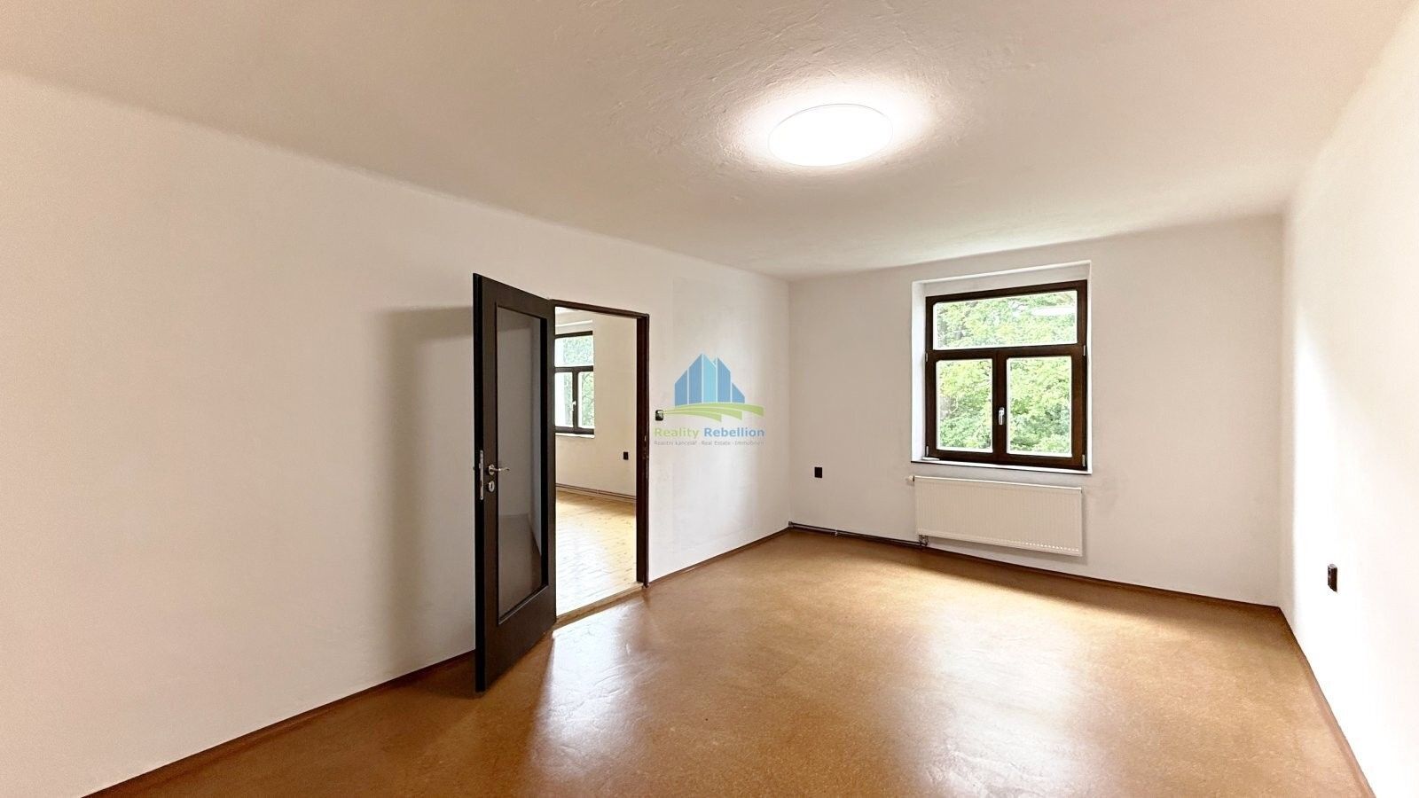 3+1, Francouzská, Františkovy Lázně, 110 m² - 1