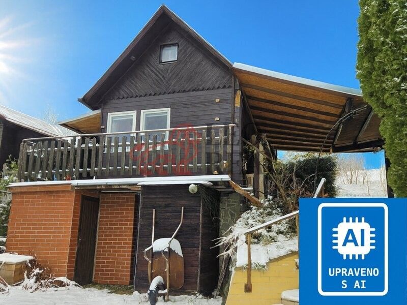 Prodej chata - Mořkov, 742 72