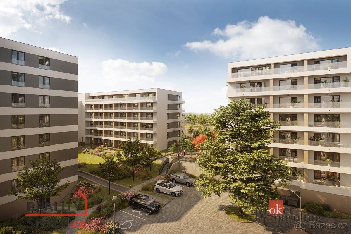 Byty, Plzeň, 301 00