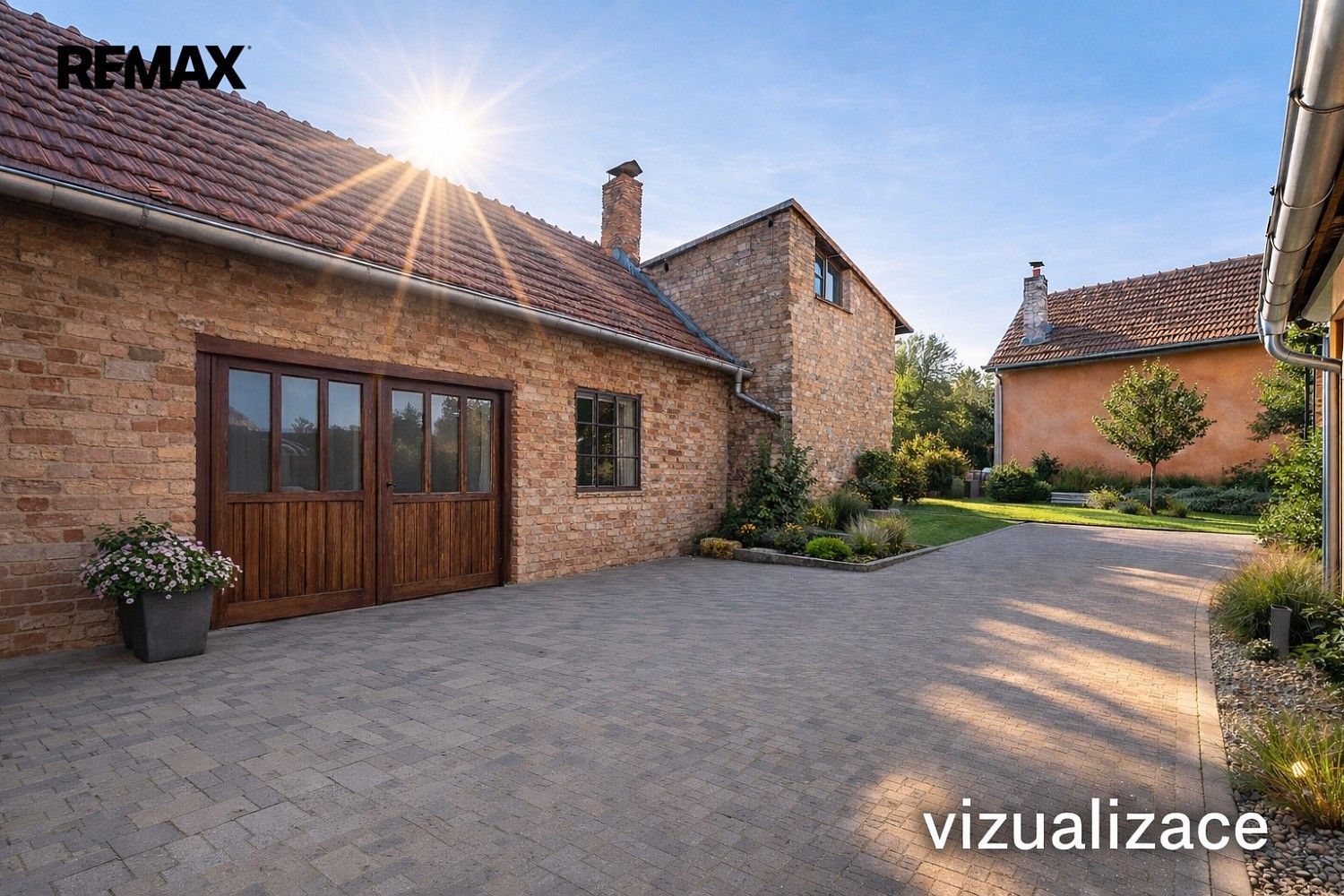 Rodinný dům · 86 m² · Ivanovice na Hané, okres Vyškov - 3