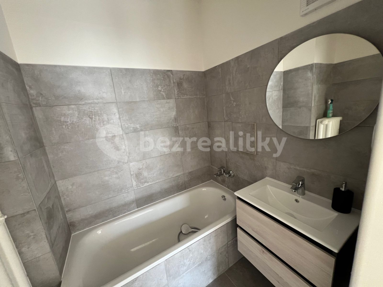 2+1, Písecká, Praha - Vinohrady, 55 m² - 2