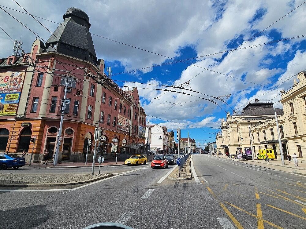 Obchodní prostory, České Budějovice - České Budějovice 3, Jihočeský kraj, 132 m² - 1