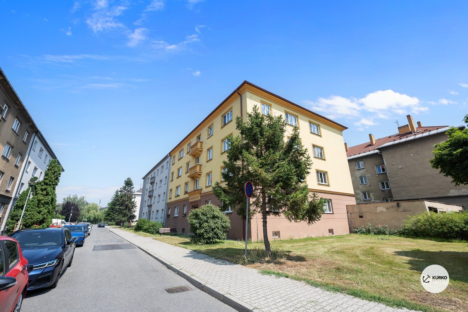 Byt 2+1 · 57 m² · Wolkerova, Frýdek-Místek Místek - 3
