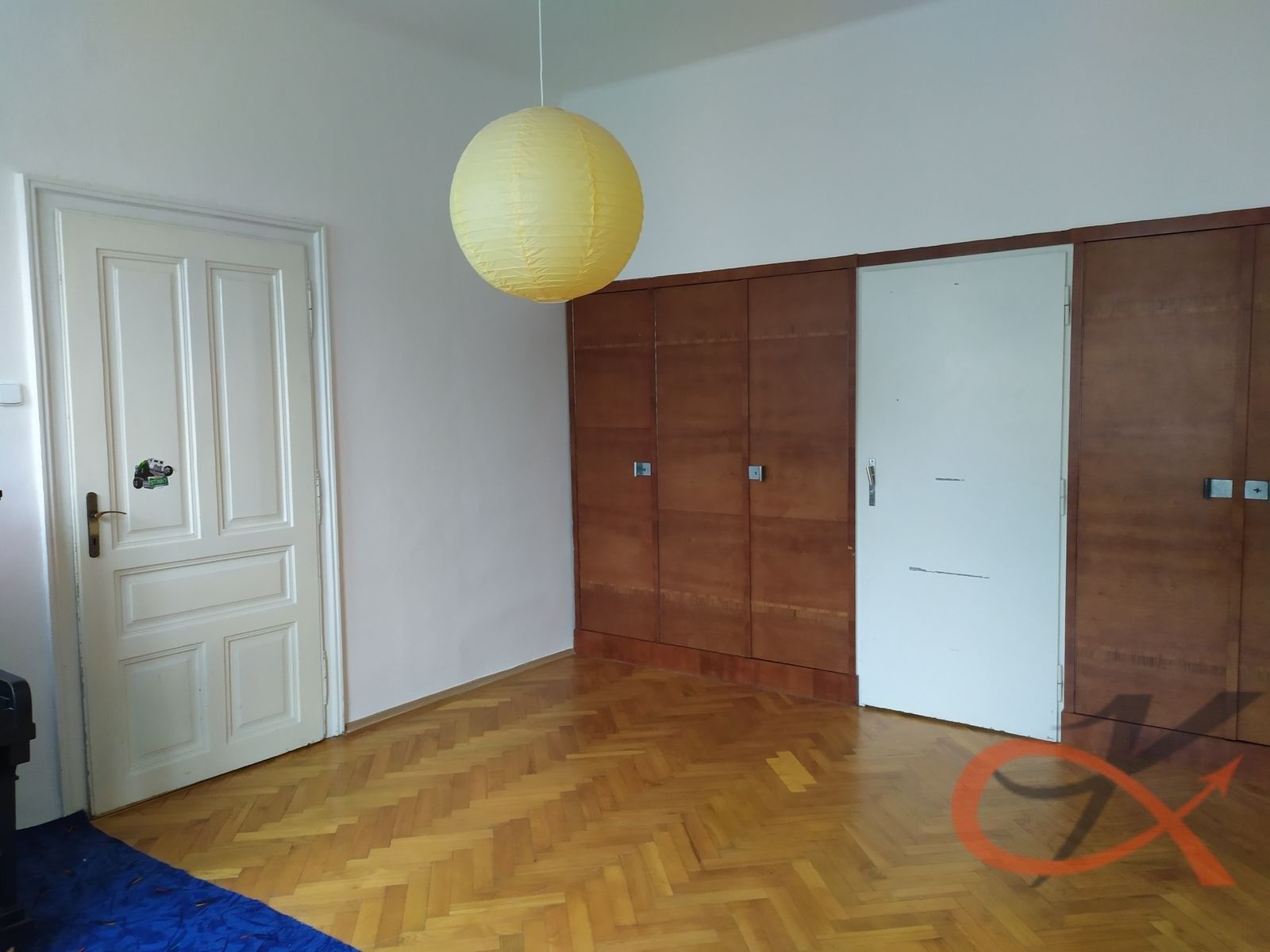 Pronájem byt 3+1 - Rejskova, Prostějov, 102 m²