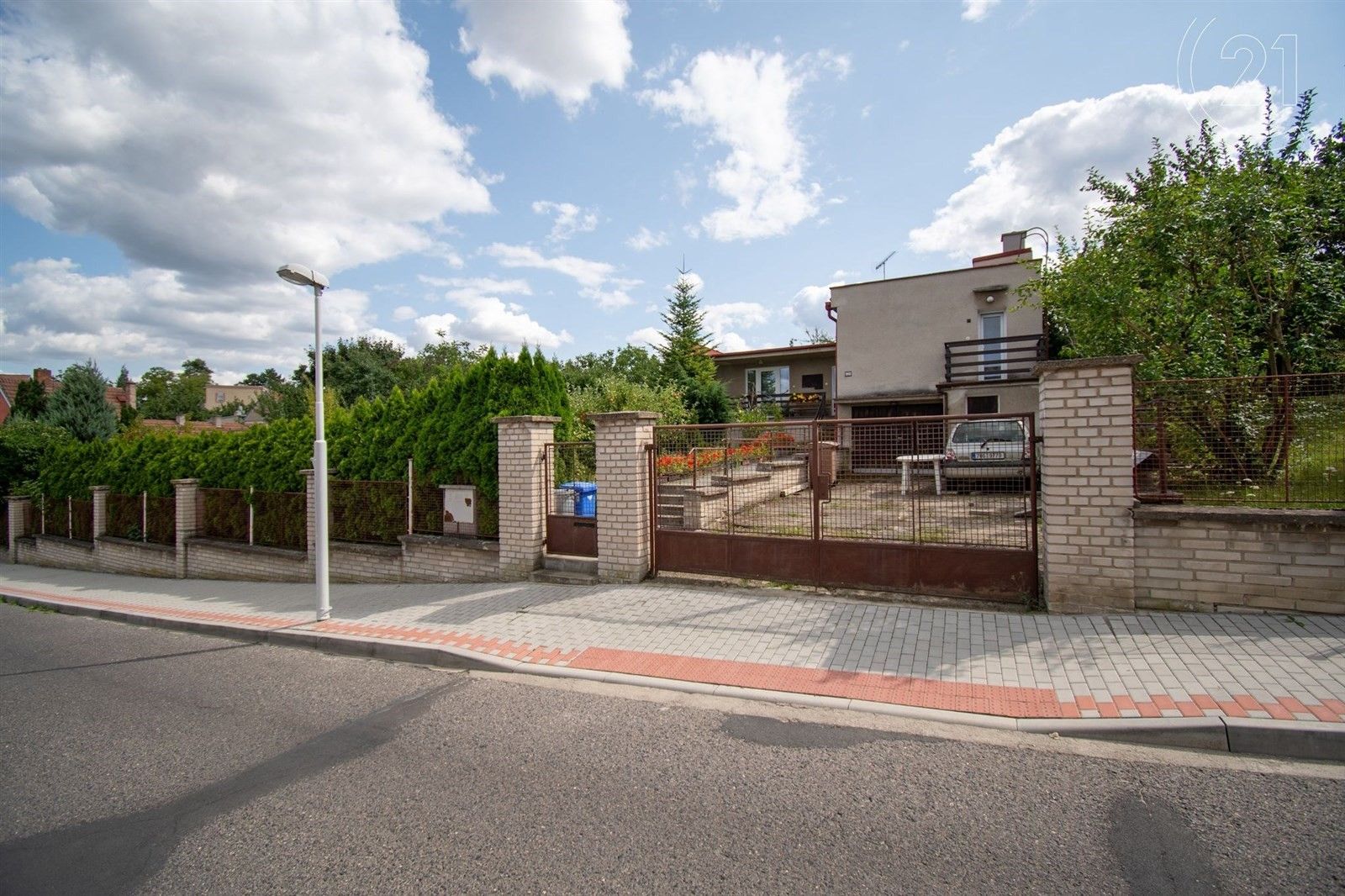 Prodej rodinný dům - Tylova, Roudnice nad Labem, 112 m²