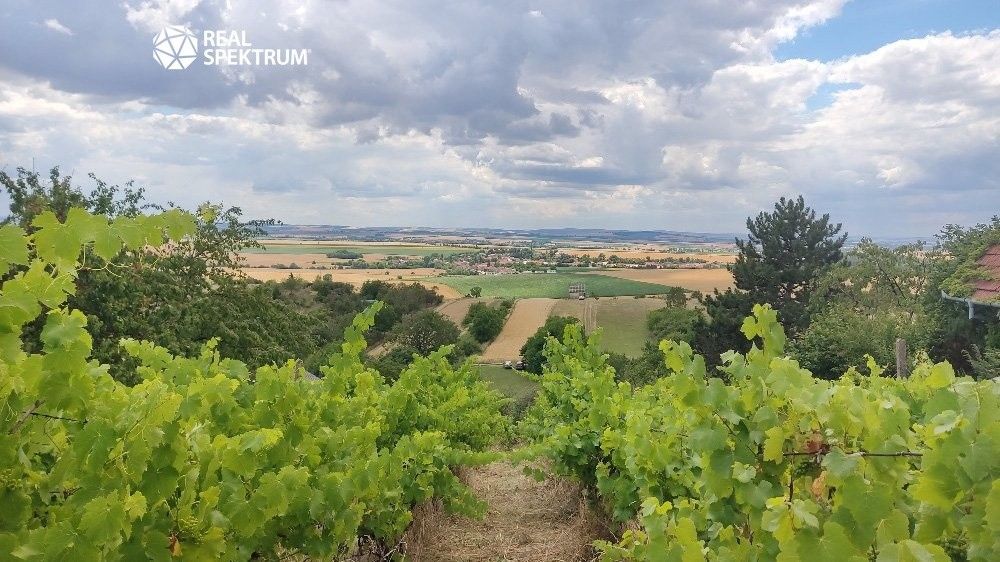 Zahrady, Sivice, 3 069 m²