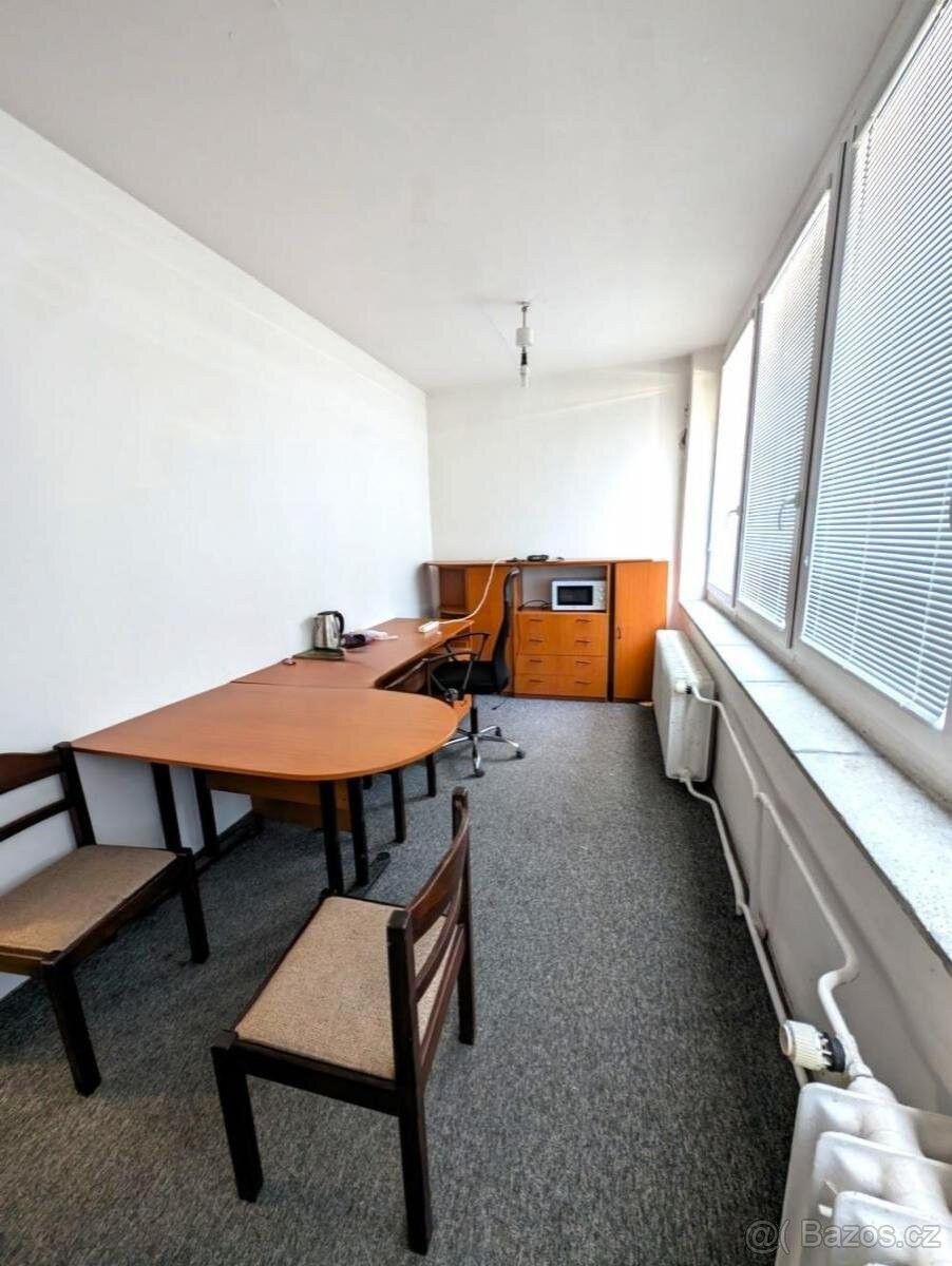 Pronájem kancelář - Most, 434 01