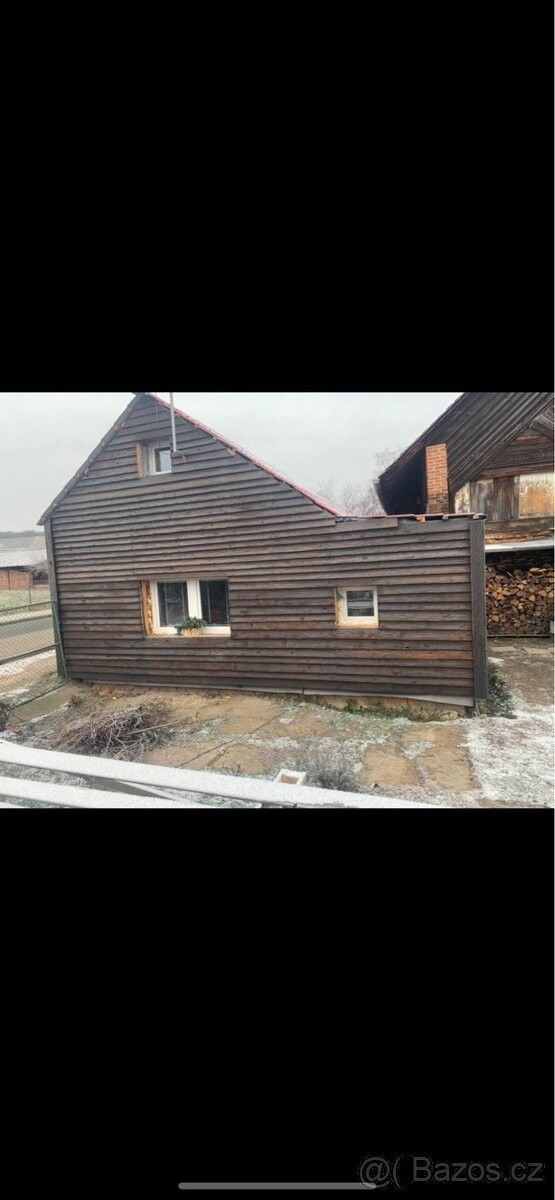 Chaty, Nový Bydžov, 504 01