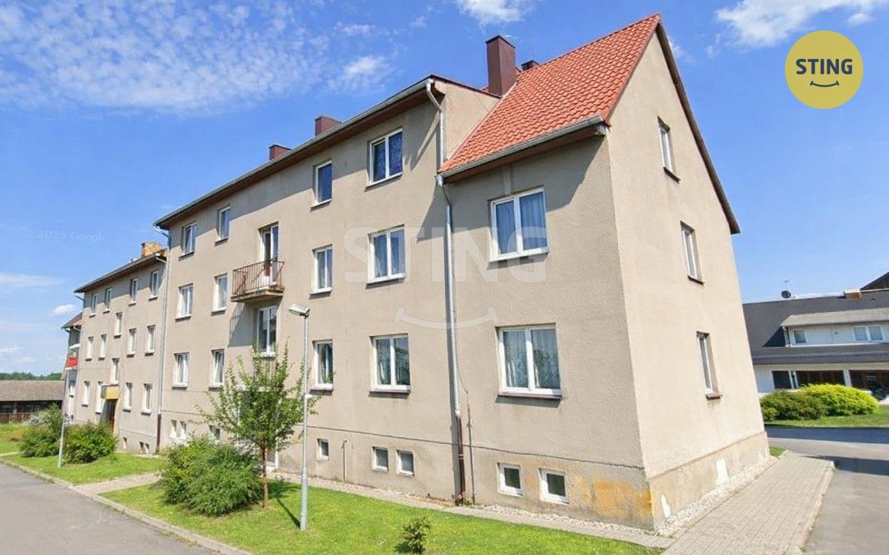 Byt 2+1, 64 m²