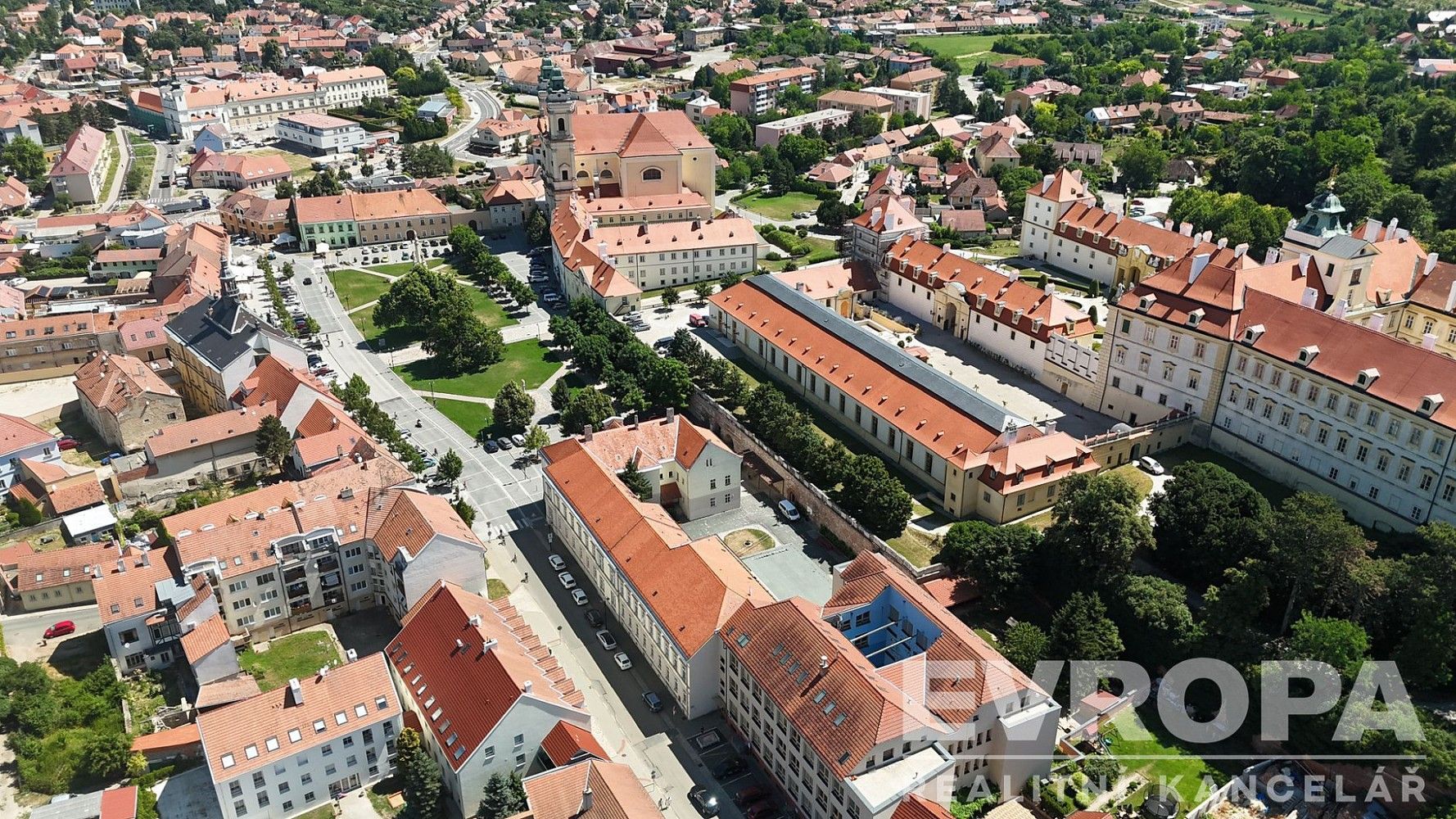 Byt 5+1 · 420 m² · Valtice, okres Břeclav, Jihomoravský kraj - 2