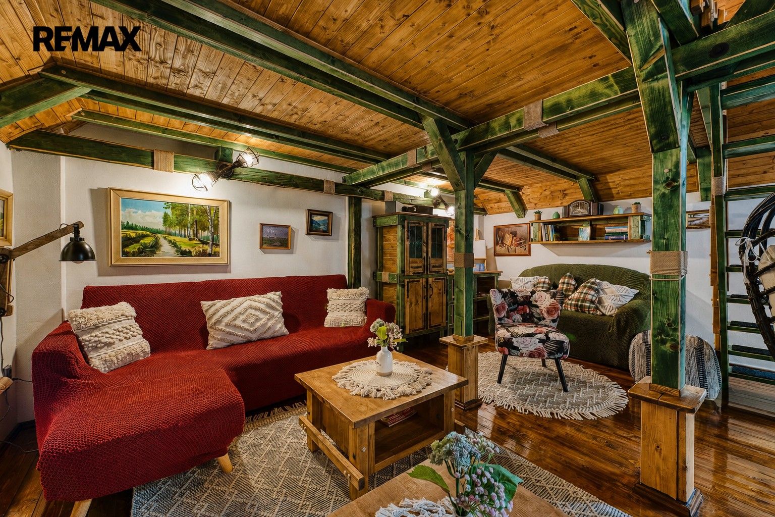 Rodinný dům · 200 m² · Všechlapy - 4