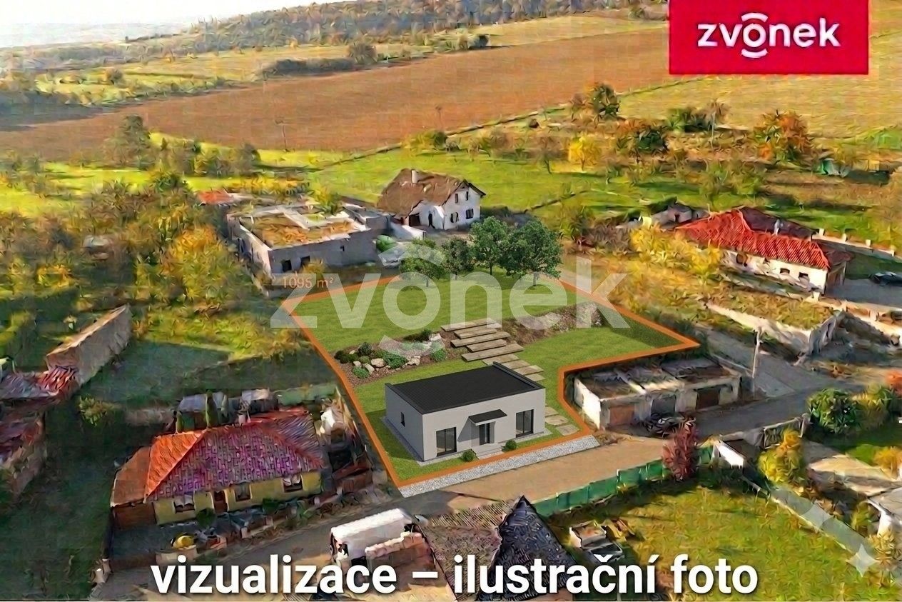 Pozemky pro bydlení, Rataje - 2