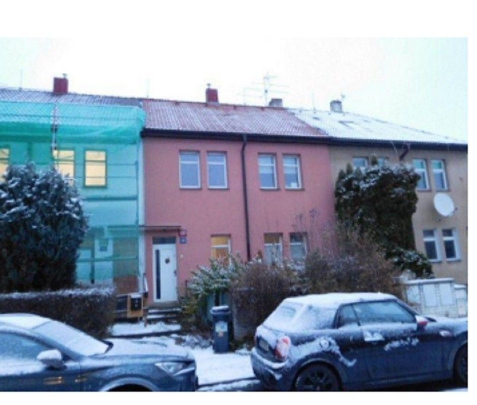 Rodinné domy, Praha, 162 00