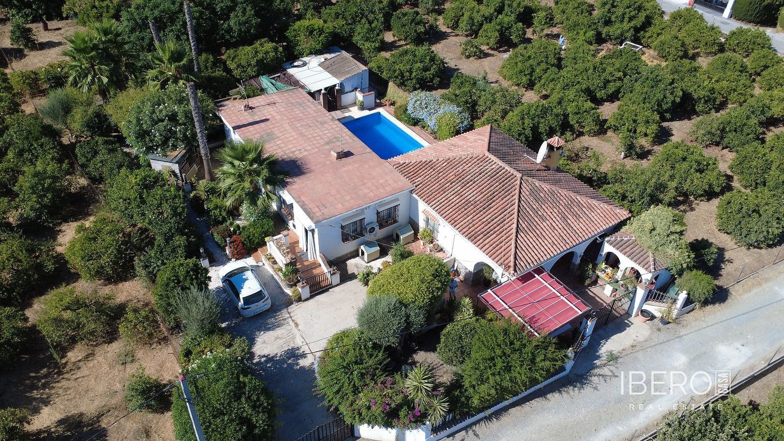 Rodinný dům, 140 m²